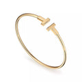 Tiffany T Bracelet 1.8MM