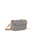 Louis Vuitton Wallet On Chain Ivy
